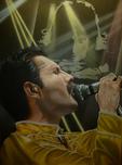 Stickman Stickman Look Up to the Skies and See - Freddie Mercury (SN) 